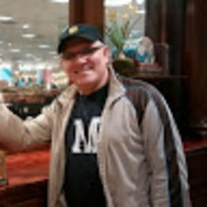 Meet your Posher, Edir